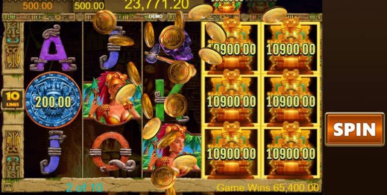 Challenge Mayan Calendar