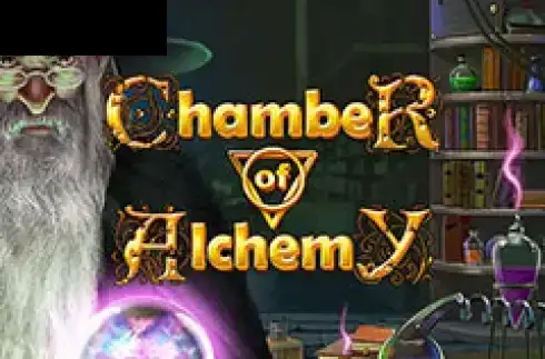 Chamber of Alchemy