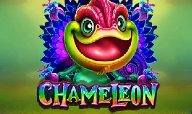 Chameleon