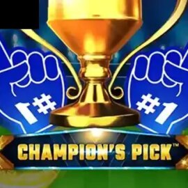 Champions Pick
