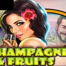 Champagne & Fruits