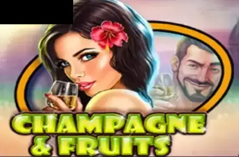 Champagne & Fruits