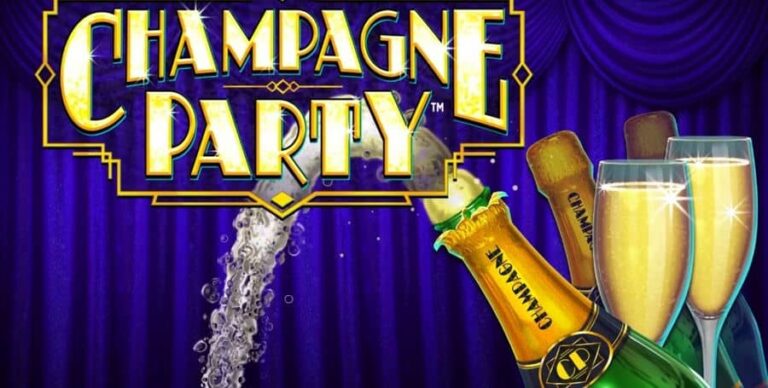 Champagne Party