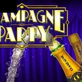 Champagne Party