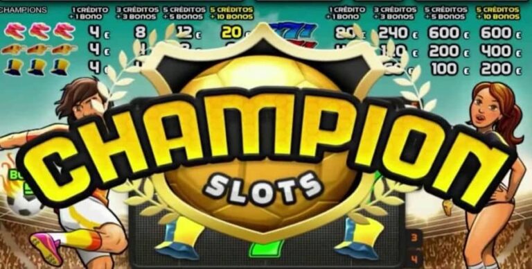 Champion