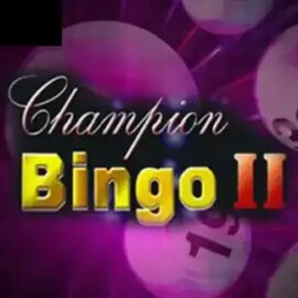 Champion Bingo 2