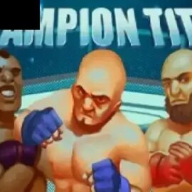 Champion Title