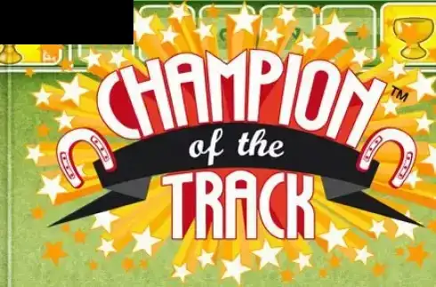 Champion of the track