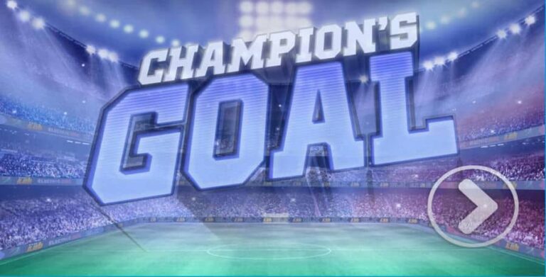 Champion’s Goal