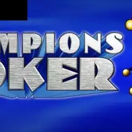 Champion’s Poker