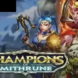 Champions of Mithrune