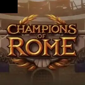 Champions of Rome