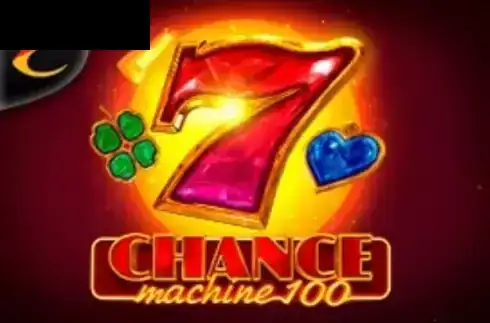 Chance Machine 100