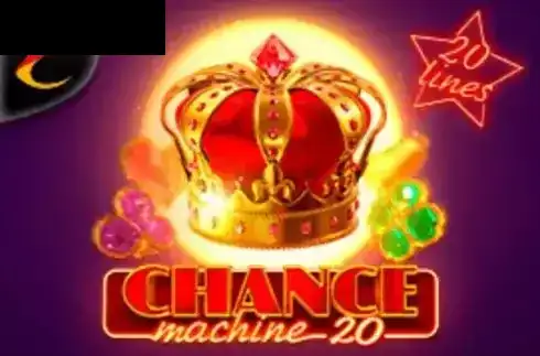 Chance Machine 20