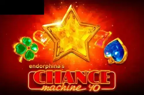 Chance Machine 40