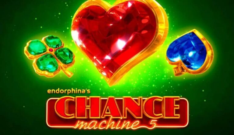 Chance Machine 5