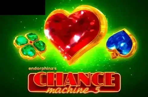 Chance Machine 5