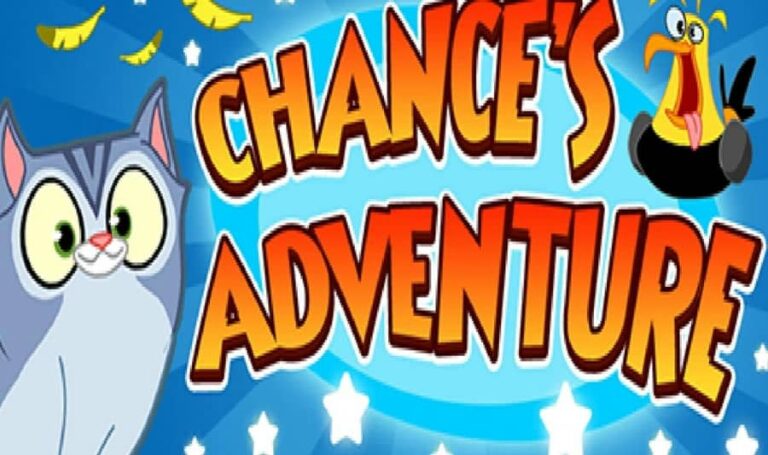 Chances Adventure
