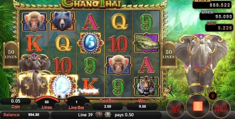 Chang Thai
