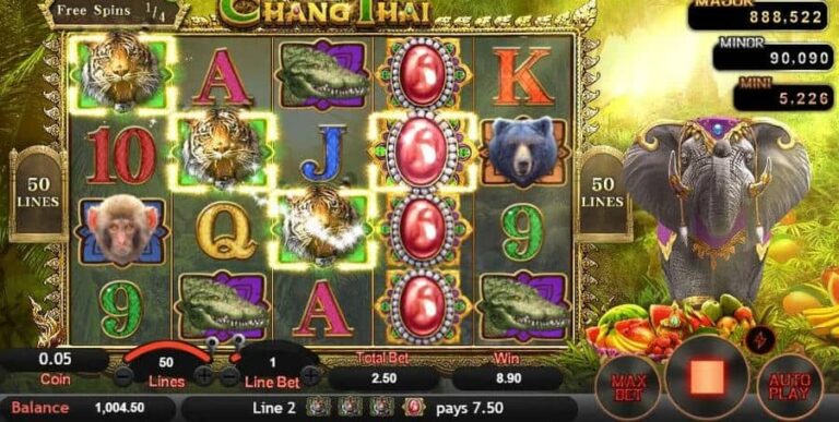 Chang Thai