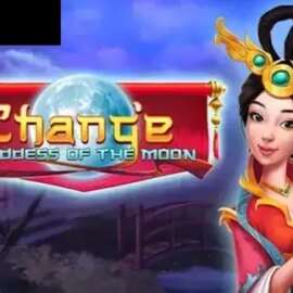 Chang’e Goddess Of The Moon (Wizard Games)