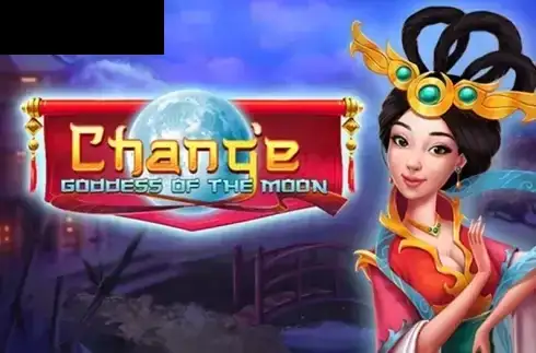Chang’e Goddess Of The Moon (Wizard Games)