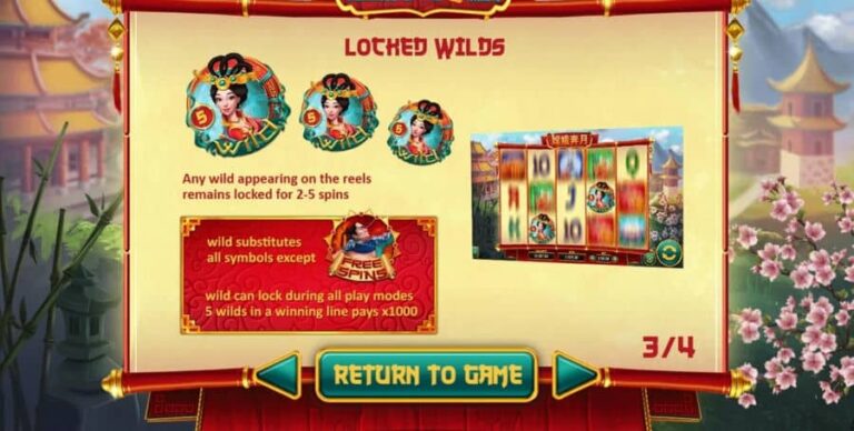 Chang’e Goddess Of The Moon (Wizard Games)