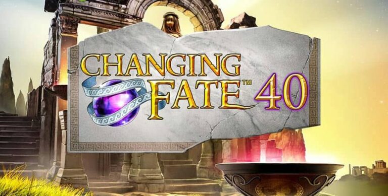 Changing Fate 40