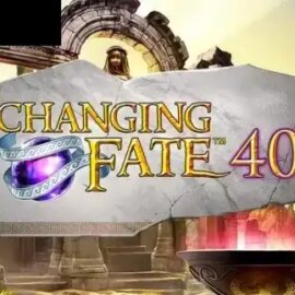 Changing Fate 40