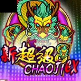 Chaoji 8
