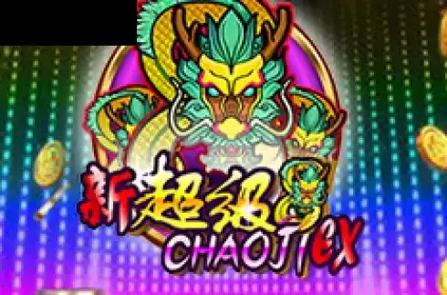 Chaoji 8