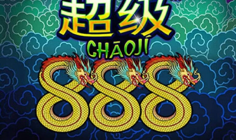 Chaoji 888