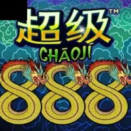 Chaoji 888