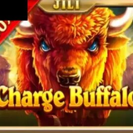 Charge Buffalo