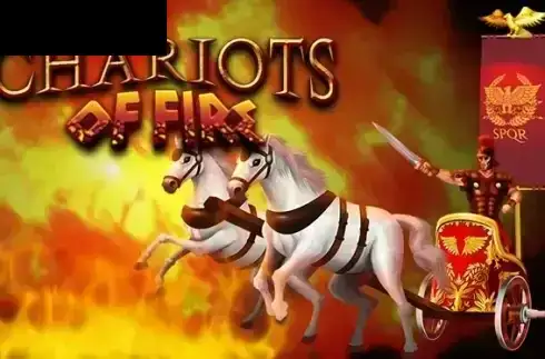 Chariots of Fire