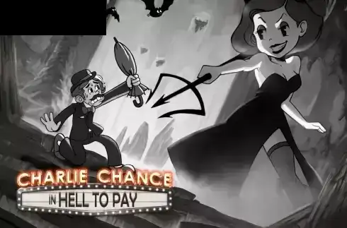 Charlie Chance in Hell to Pay