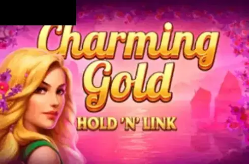 Charming Gold: Hold ‘n’ Link