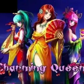 Charming Queens