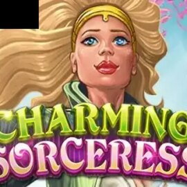 Charming Sorceress