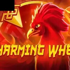 Charming Wheel