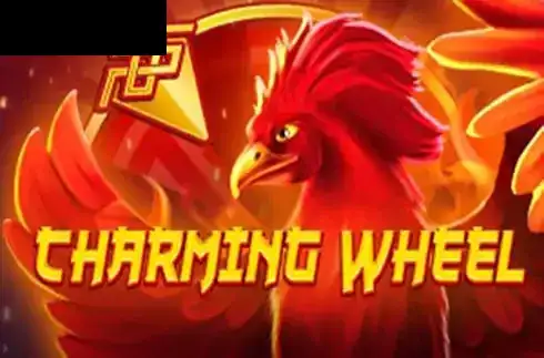 Charming Wheel