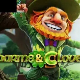 Charms and Clovers