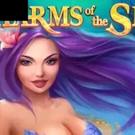Charms of the Sea