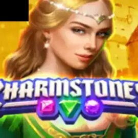Charmstones