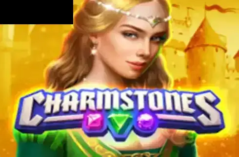 Charmstones