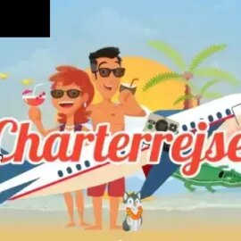 Charterrejsen