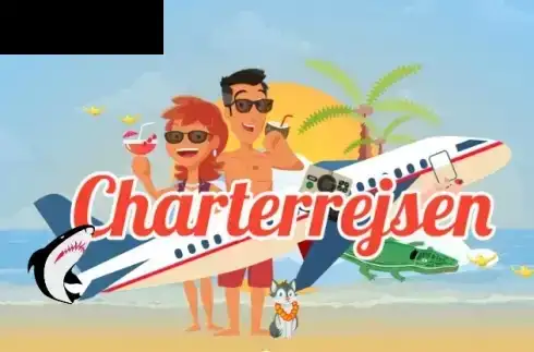 Charterrejsen