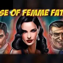 Chase of Femme Fatale