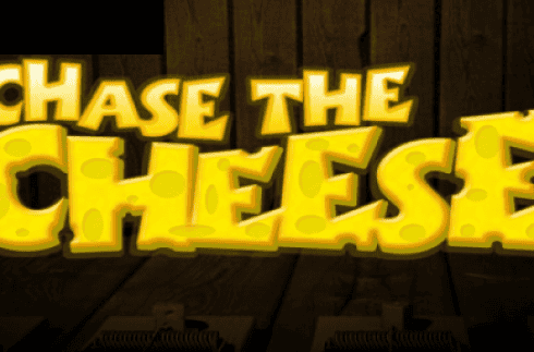 Chase the Cheese