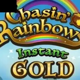 Chasin Rainbows Instant Gold
